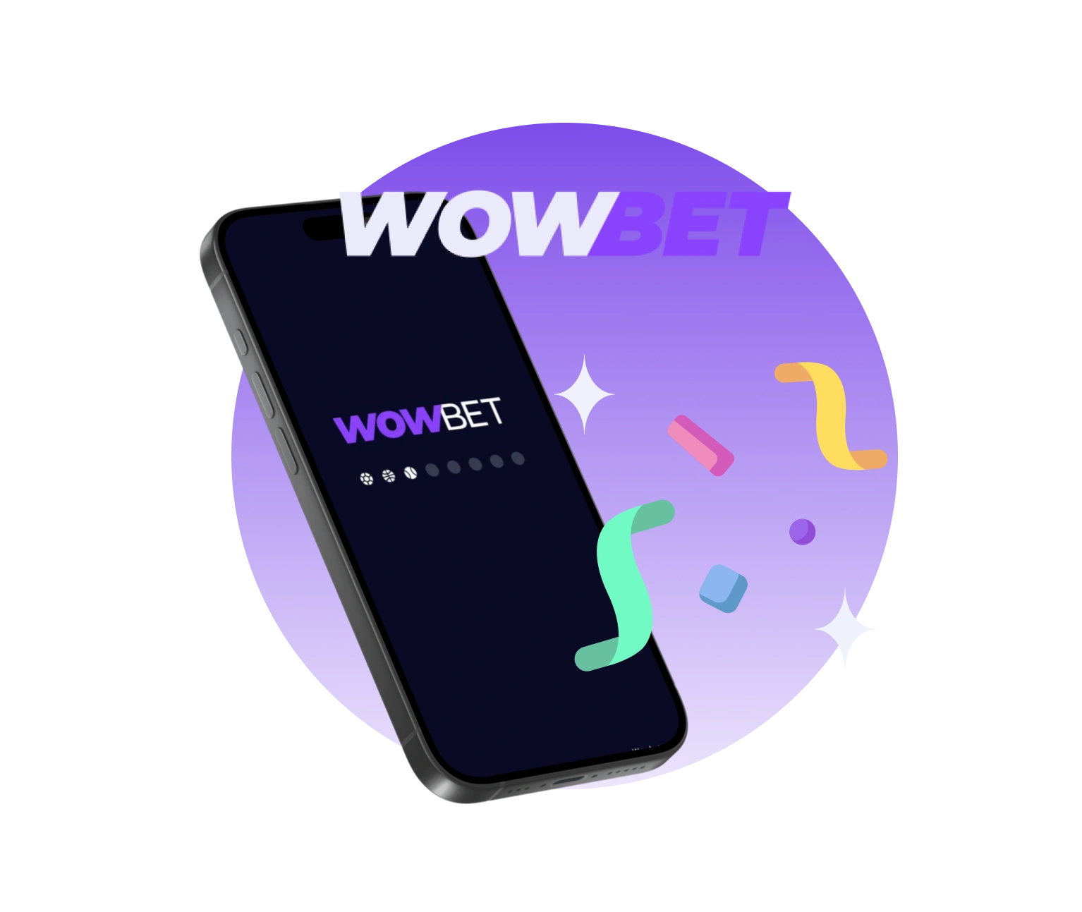Wowbet приложение для Казахстана
